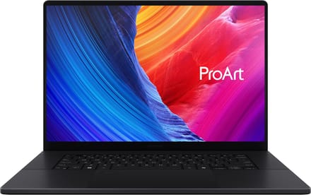 ASUS ProArt P16 H7606WP-SRNA3X - Creator Laptop - 16 inch - Ryzen AI 9 - 32GB/1000GB - Copilot+