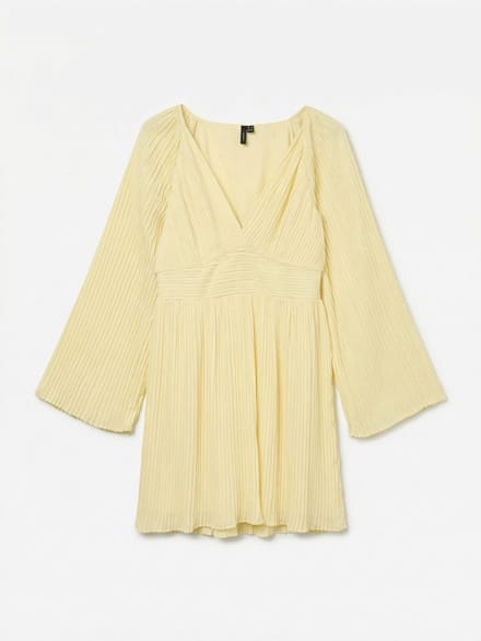 Vero Moda Jurk VMDORA Korte jurk