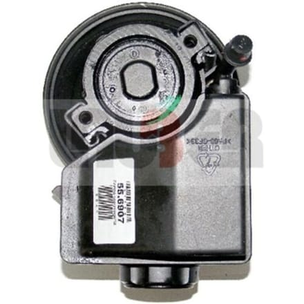 Hydraulische pomp, stuurinrichting LAUBER 55.6907