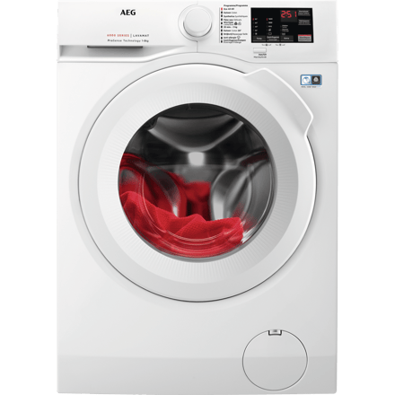 AEG 6000 ProSense® - Wasmachine 8 kg LF628400