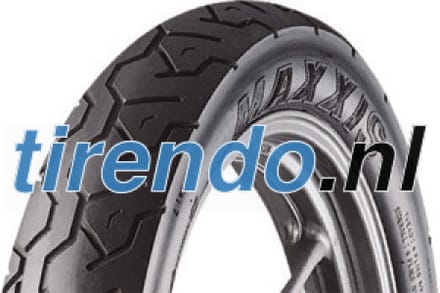 Maxxis M6011F ( 80/90-21 TL 48H Voorwiel )