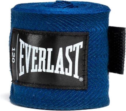 Everlast Core Handwraps, Blue, 305 Cm