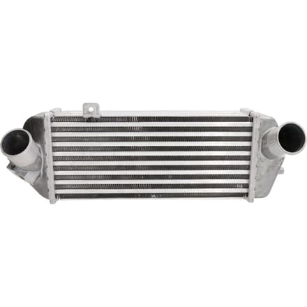 Intercooler THERMOTEC DA05002TT