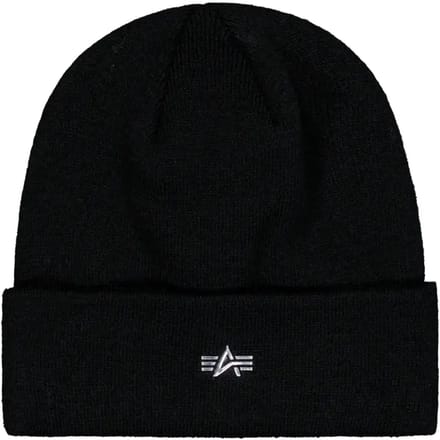 Cap Alpha Industries Metal