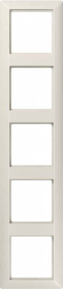 Jung AS500 Afdekraam Schakelmateriaal - AS585 - E32RA