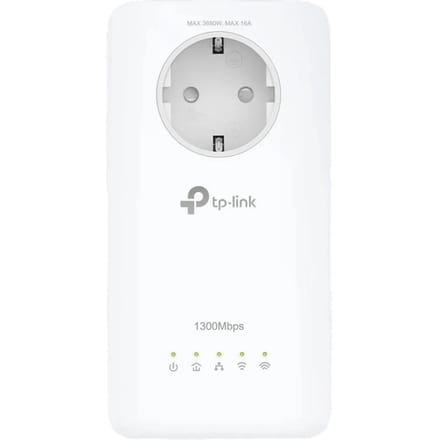 TP-Link TL-WPA8631P WiFi 1300Mbps (uitbreiding)
