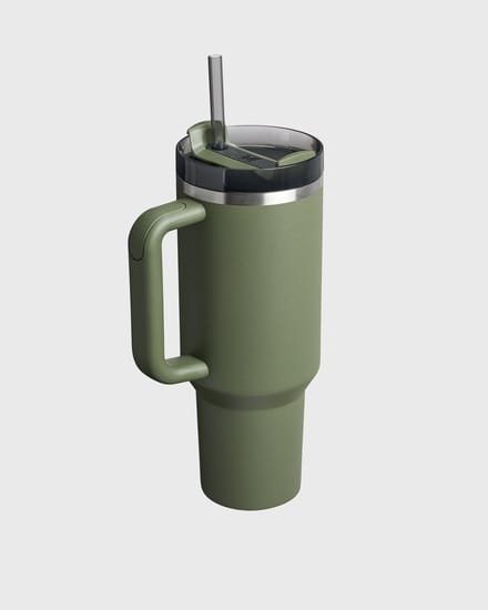 The Quencher H2O FlowState™ Tumbler 40oz