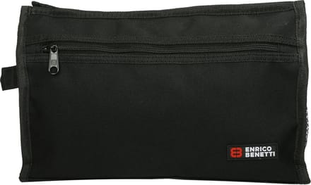Enrico Benetti Amsterdam 54677 Toilettas - Zwart