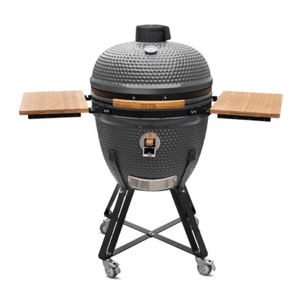 Kamado Grill XL 60 - Grijs