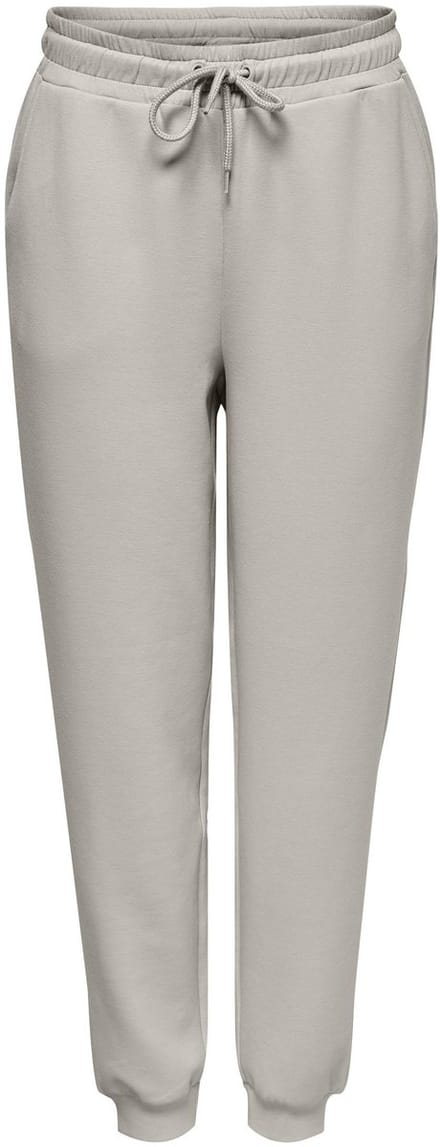 ONLY PLAY - lounge hw reg swt pnt noos - Joggingbroek training cuff dam - Grijs-Multicolour