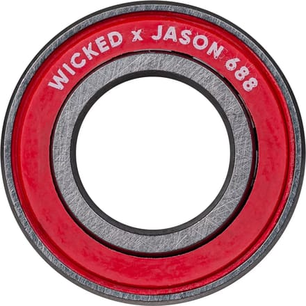 Rollager Wicked Jason Suttels 688 (x16)