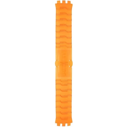 Swatch Plastic - BigBold - SB0/SO27 ASB05O103 Orange Joy band