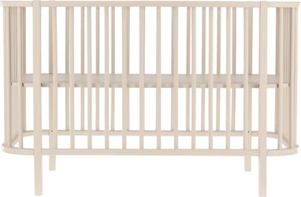 Bopita Ledikant 60 x 121 cm - Milo - Dune