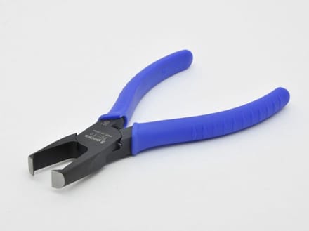 Göldo Fret Puller lengte 150mm, Schneide 9mm - Gitaaronderdeel