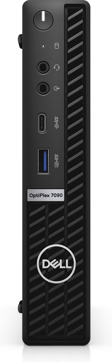 Dell OptiPlex 7090 Desktop PC – Intel Core i5-10500 / i5-11500, 8GB RAM, 256GB SSD, Intel UHD Graphics 630/750, Windows 10/11 Pro, zakelijke desktop computer