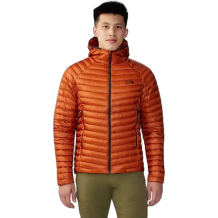 Wandeljas Mountain Hardwear Ghost Whisperer™
