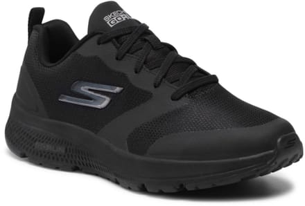 SKECHERS GO RUN CONSISTENT Skechers Dames Sneakers Zwart 38,5 - 128275-BLK