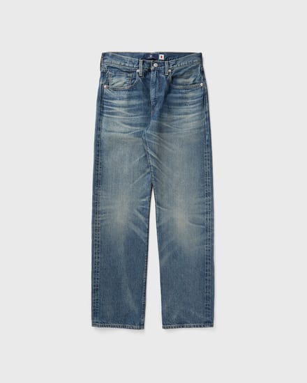BLUE TAB ANCHOR RELAXED