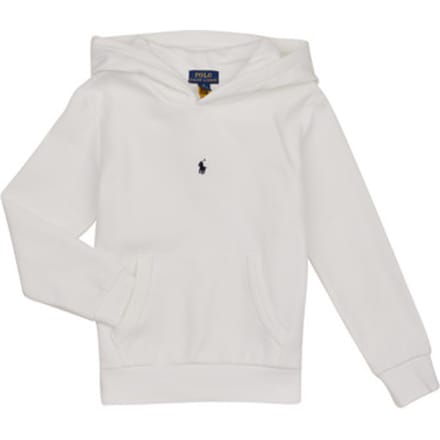 Polo Ralph Lauren  Capuchon sweaters LS HOODIE M2-KNIT SHIRTS-SWEATSHIRT