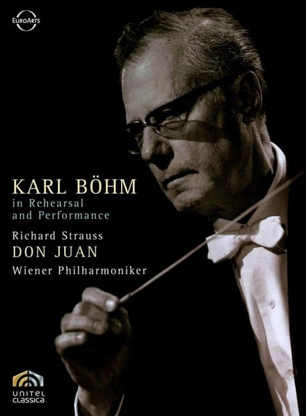 Strauss - Don Juan
