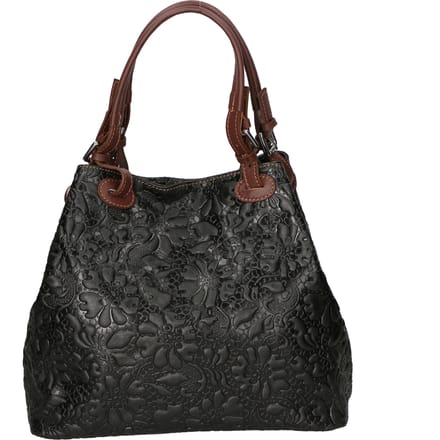 Gave Lux tas vrouwen BLACK