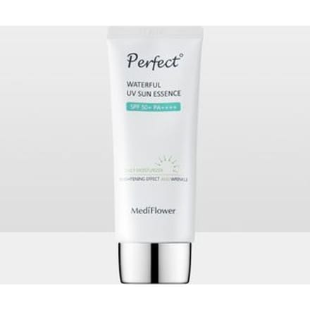 MediFlower - Perfect Waterful UV Sun Essence 50ml