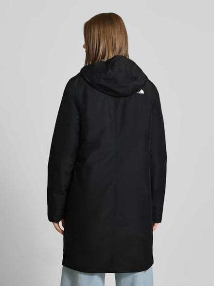 The North Face Suzanne Triclimate 2.0 Parka 3in1 Dames (Maat - M, Kleur - TNF Black)