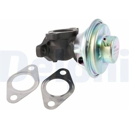 EGR-klep DELPHI EG10626-12B1