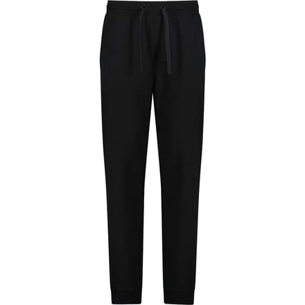 Katoenen elastische joggingbroek CMP Luca