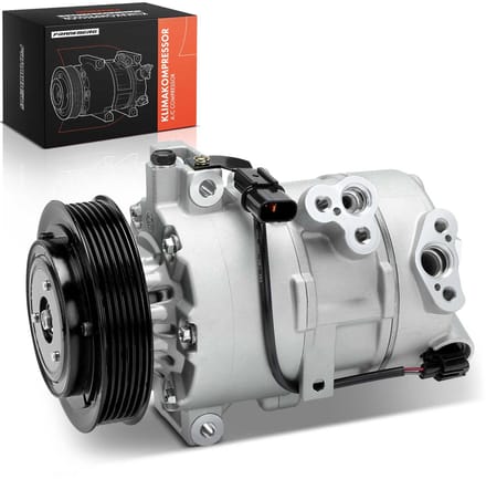 Frankberg 1x airconditioningcompressor voor Hyundai