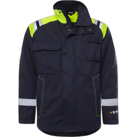 Reflecterende jas Fristads 4174 ATHS