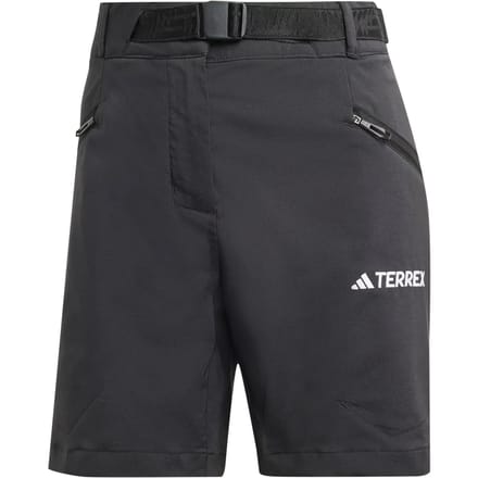 Damesshort adidas Terrex Xperior Mid