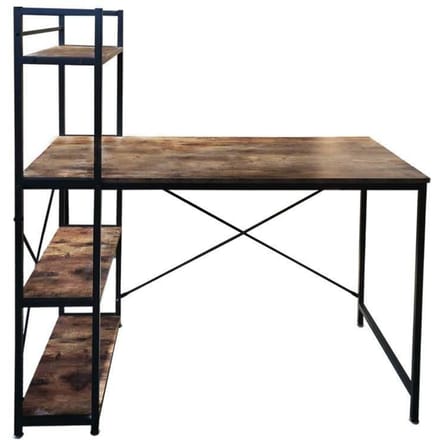 Bureau Ramiri | NADUVI Collection
