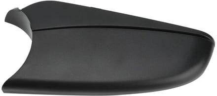 Dailygoody - Wing Mirror Cover Holder Basis voor Opel Astra H MK5 (2004-2009) - Rechts