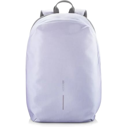 XD Design Bobby Dagrugzak RFID-bescherming 45 cm Laptopvak - 38cm (15 duim) - lavender grey