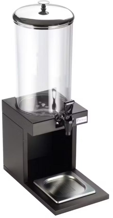 Pintinox Sap dispenser - 4.5 L - met koeltube