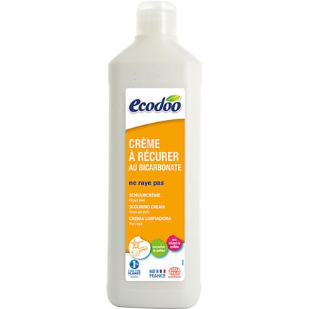 Ecodoo Schuurcreme