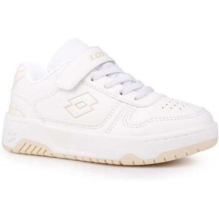 Lage Sneakers Lotto Groovn K