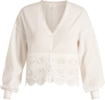 YEST Marae - Off White - maat 36