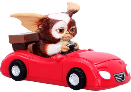 Gremlins - Gizmo Joy Ride - figurine (Nemesis Now)