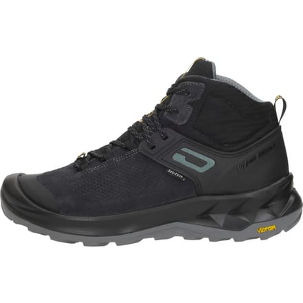 Grisport Discovery Mid Unisex Wandelschoenen - Blue