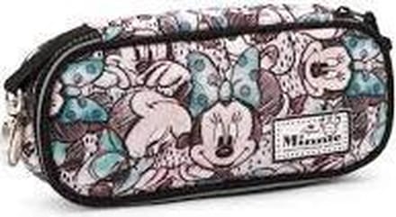 Minnie Mouse Liano Drawing etui