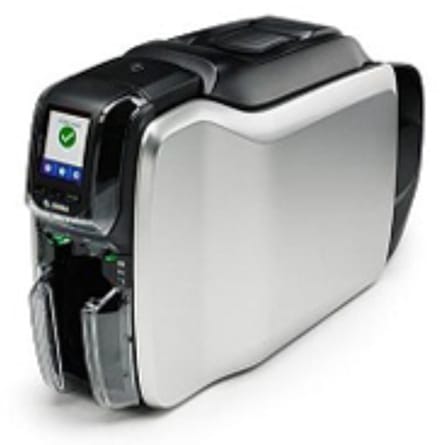 ZC32-000C000EM00 - Printer ZC300, Dual Sided