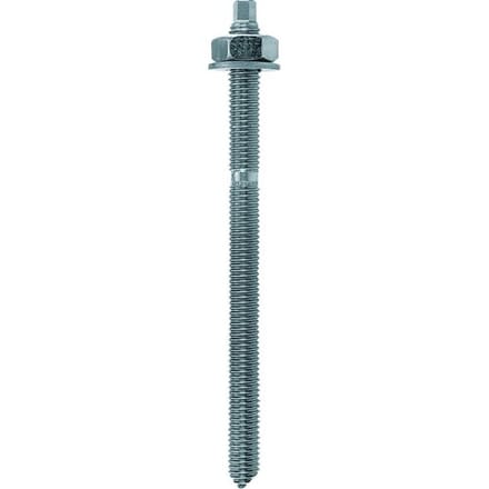 Fischer RGM ankerstangen M8x110mm (10 Stuks)