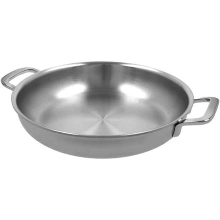 Demeyere Multifunction koekenpan ø 28 cm rvs