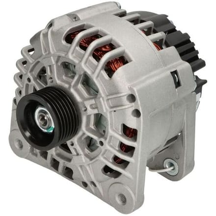 Driefasige generator PULSAR ROTATING ELECTRICS PSR10527