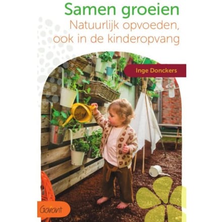 Samen Groeien - Inge Donckers