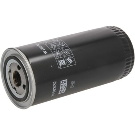 Oliefilter MANN-FILTER W 962/32