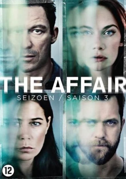 The Affair - Seizoen 3