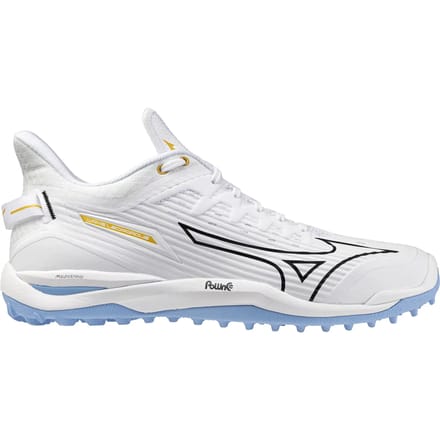 Mizuno Wave Leopardus Hockeyschoenen Senior
